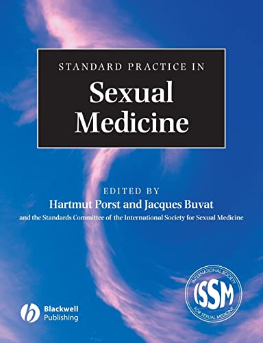 Imagen de archivo de Standard Practice in Sexual Medicine a la venta por Better World Books Ltd