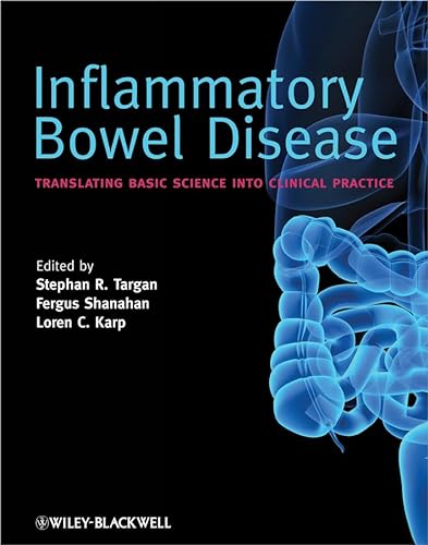 Stock image for Inflammatory Bowel Disease: Translating Basic Science Into Clinical Practice for sale by ThriftBooks-Dallas