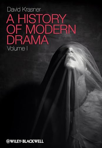 Imagen de archivo de A History of Modern Drama, Volume I a la venta por ThriftBooks-Atlanta