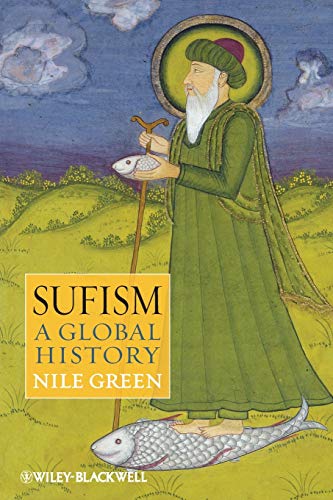 Stock image for Sufism: A Global History (Wiley Blackwell Brief Histories of Religion) for sale by WorldofBooks