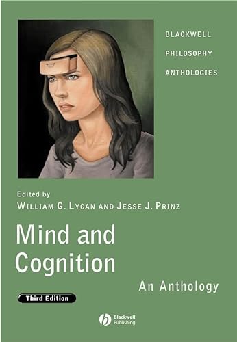 9781405157841: Mind and Cognition: An Anthology: 5 (Blackwell Philosophy Anthologies)