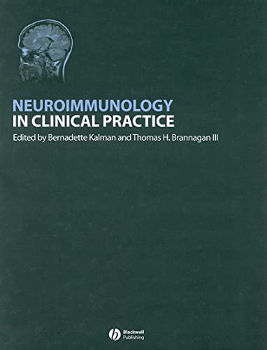 Stock image for Neuroimmunology in Clinical Practice for sale by Chiron Media