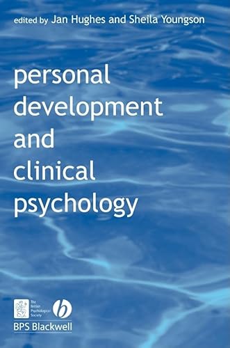 Beispielbild fr Personal Development and Clinical Psychology zum Verkauf von Blackwell's