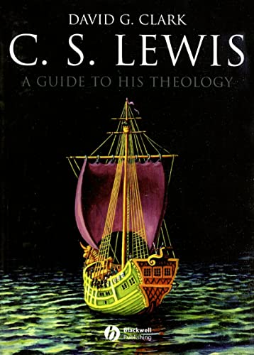 Beispielbild fr C.S. Lewis zum Verkauf von Blackwell's