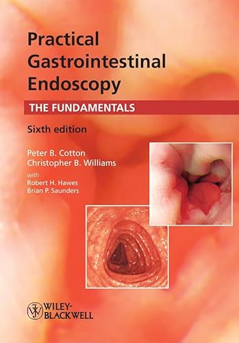 Imagen de archivo de Practical Gastrointestinal Endoscopy: The Fundamentals a la venta por SecondSale