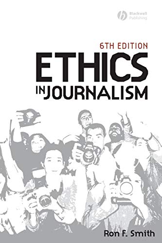 

Ethics in Journalism