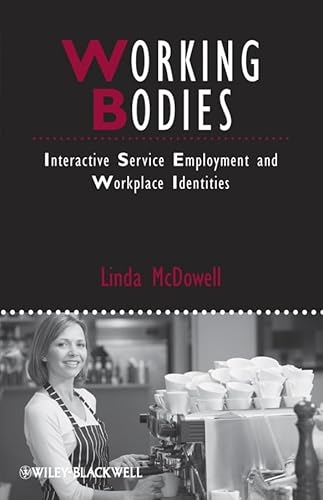 Stock image for Working Bodies for sale by Blackwell's