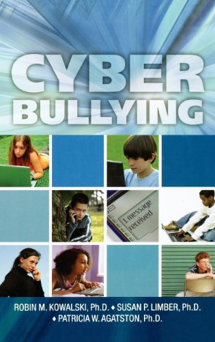 9781405159913: Cyber Bullying: Bullying in the Digital Age