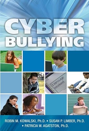 9781405159920: Cyber Bullying