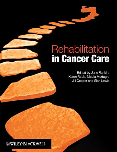 Imagen de archivo de Rehabilitation Cancer Care a la venta por WorldofBooks