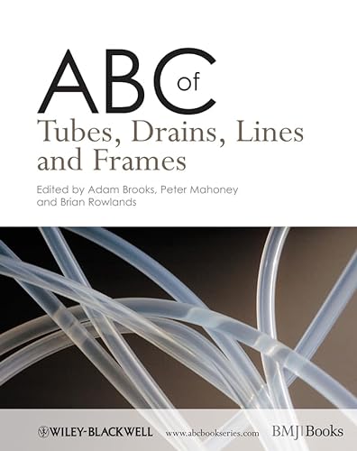 Beispielbild fr ABC of Tubes, Drains, Lines and Frames zum Verkauf von Better World Books