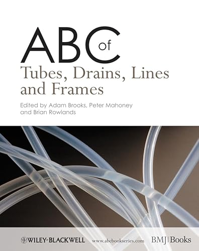 ABC of Tubes, Drains, Lines and Frames (ABC Series)