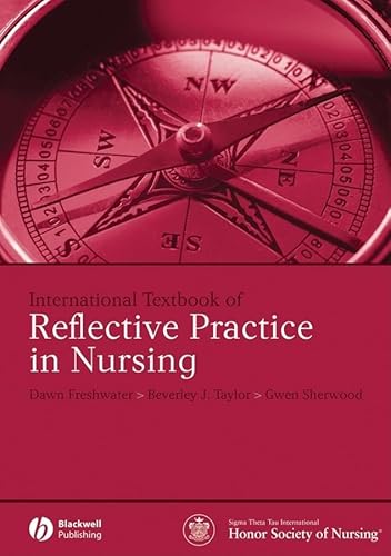 Beispielbild fr International Textbook of Reflective Practice in Nursing zum Verkauf von Blackwell's