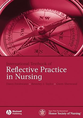 Stock image for International Textbook of Reflective Practice in Nursing for sale by Better World Books