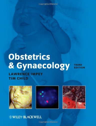 Beispielbild fr Obstetrics and Gynaecology zum Verkauf von AwesomeBooks