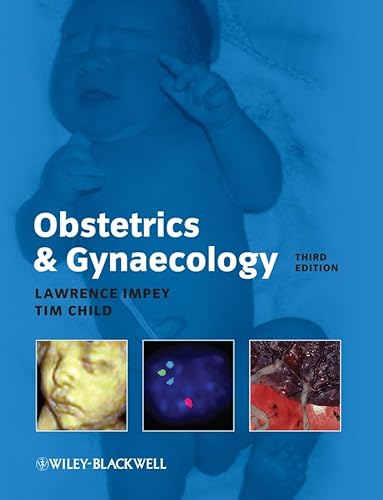 9781405160957: Obstetrics and Gynaecology