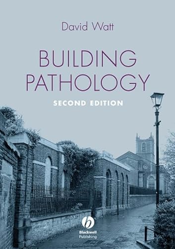 Stock image for Building Pathology for sale by Blackwell's