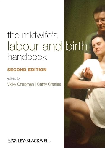 Stock image for The Midwife's Labour and Birth Handbook for sale by WorldofBooks