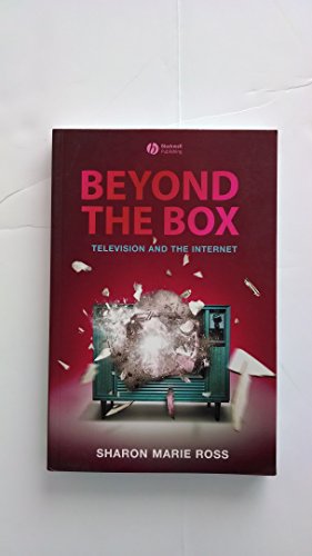 Beyond the Box: Television and the Internet