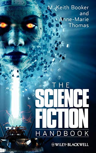 9781405162050: The Science Fiction Handbook (Wiley Blackwell Literature Handbooks)