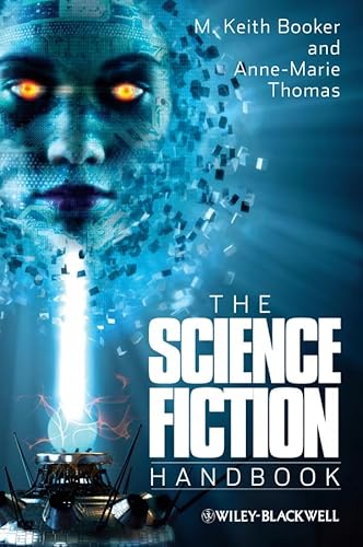 Beispielbild fr The Science Fiction Handbook zum Verkauf von HPB-Red