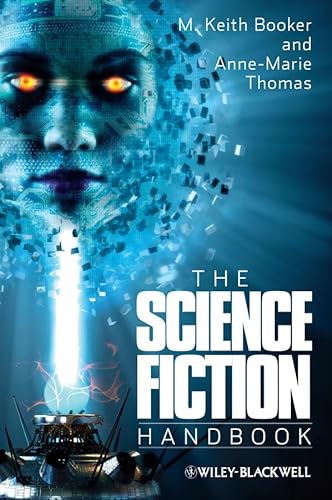 9781405162067: The Science Fiction Handbook (Wiley Blackwell Literature Handbooks)
