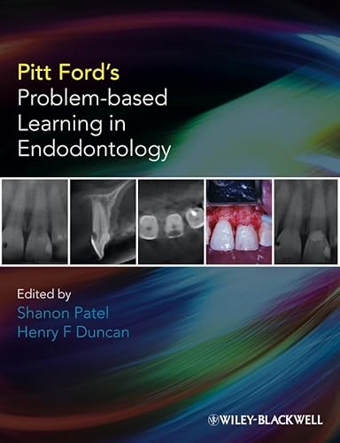 Stock image for Pitt Ford's Problem-Based Learning in Endodontology for sale by THE SAINT BOOKSTORE