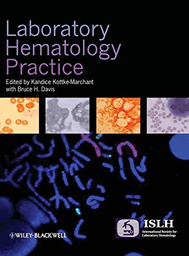 Stock image for Laboratory Hematology Practice (Hb) for sale by Basi6 International