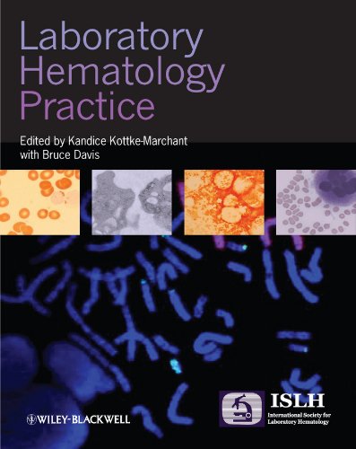 9781405162180: Laboratory Hematology Practice