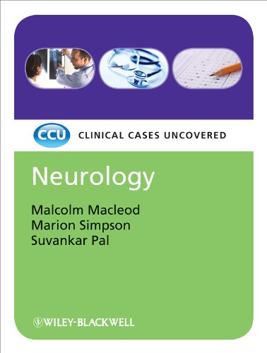 Beispielbild fr Neurology: Clinical Cases Uncovered: 36 zum Verkauf von WorldofBooks