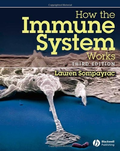 9781405162210: How the Immune System Works