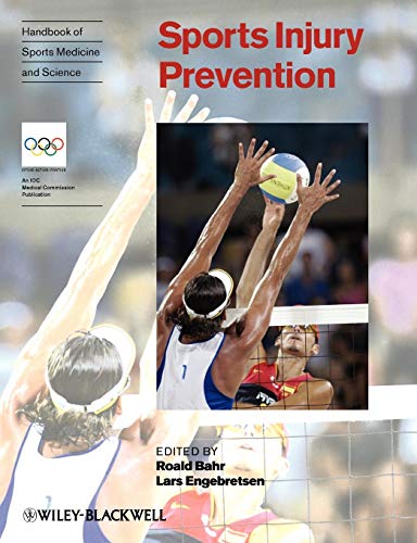 Beispielbild fr Sports Injury Prevention zum Verkauf von Better World Books