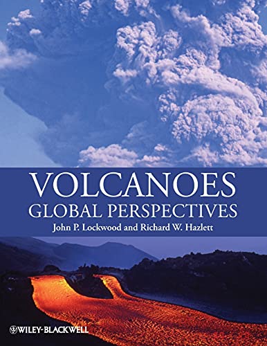 9781405162500: Volcanoes: Global Perspectives