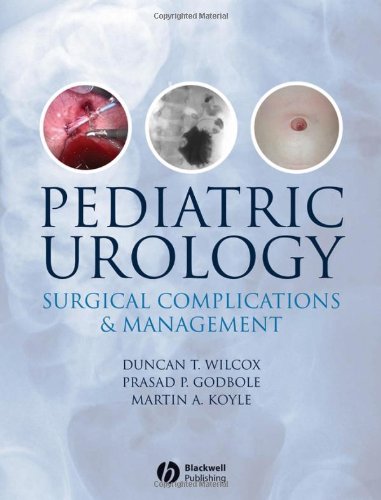 Stock image for Pediatric Urology : Surgical Complications and Management for sale by Better World Books Ltd