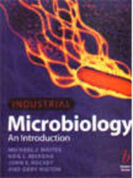 9781405163644: Industrial Microbiology EPZ Edition