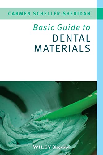 Stock image for Basic Guide to Dental Materials for sale by PAPER CAVALIER US