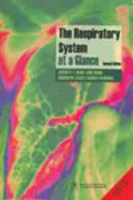 9781405167703: The Respiratory System AAG EPZ