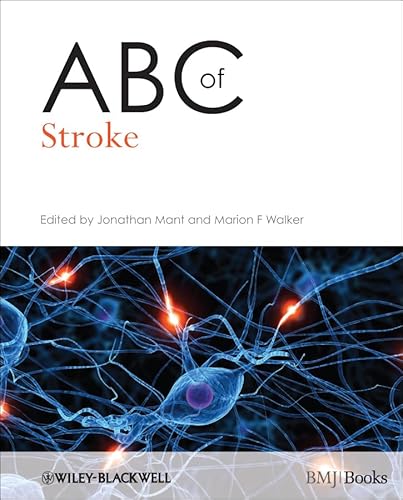 Stock image for ABC of Stroke for sale by Better World Books