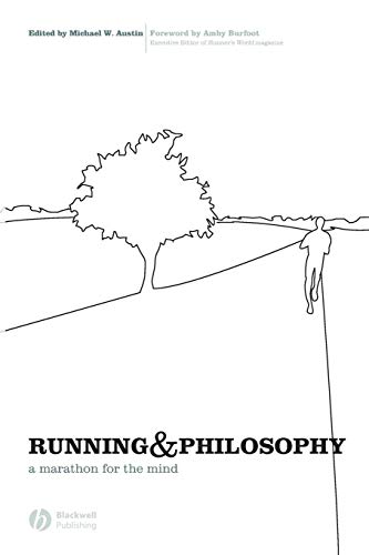 9781405167970: Running and Philosophy