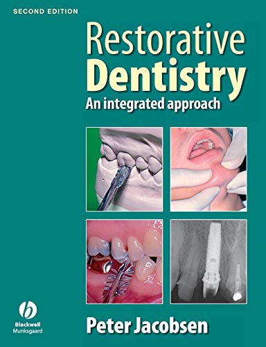 9781405167994: Restorative Dentistry 2nd Edition