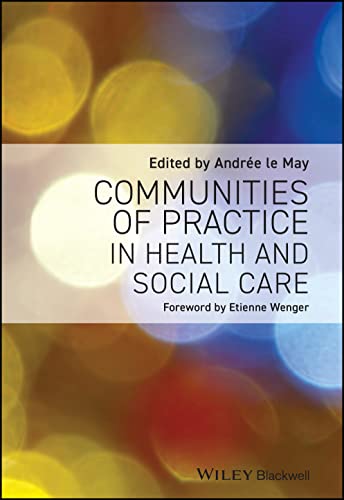 Imagen de archivo de Communities of Practice in Health and Social Care a la venta por Blackwell's