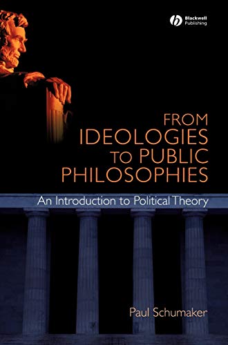 9781405168366: Political Theory Reader: An Introduction to Political Theory