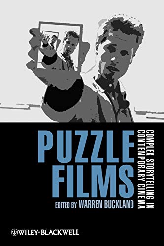 Stock image for Puzzle Films: Complex Storytelling in Contemporary Cinema for sale by ThriftBooks-Dallas