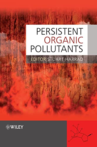 Persistent Organic Pollutants - Stuart Harrad