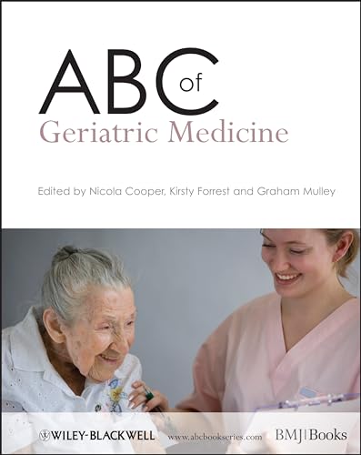 ABC of Geriatric Medicine (Paperback) - Nicola Cooper