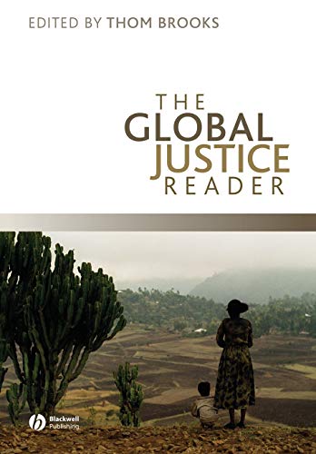 Stock image for The Global Justice Reader for sale by St Vincent de Paul of Lane County