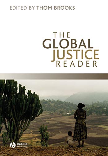 the global justice reader