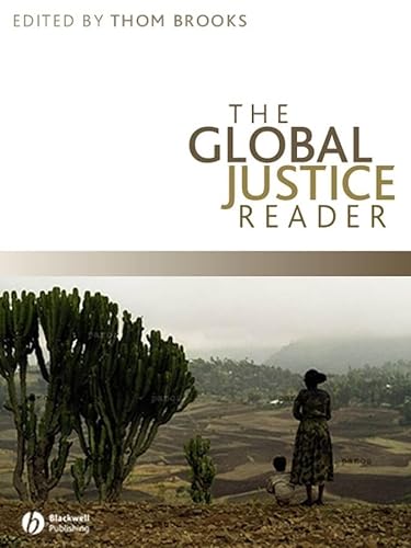 Beispielbild fr Global Justice Reader zum Verkauf von Studibuch