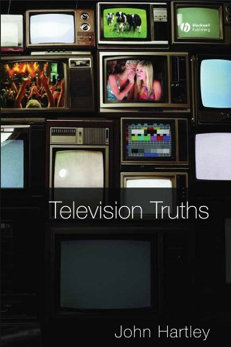 9781405169790: Television Truths: Forms of Knowledge in Popular Culture