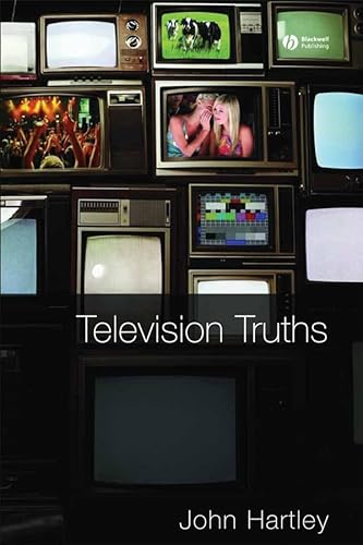 Imagen de archivo de Television Truths : Forms of Knowledge in Popular Culture a la venta por Better World Books